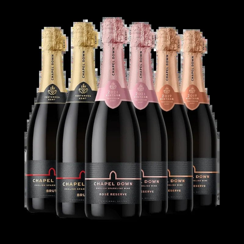 SparklingCelebrationCase