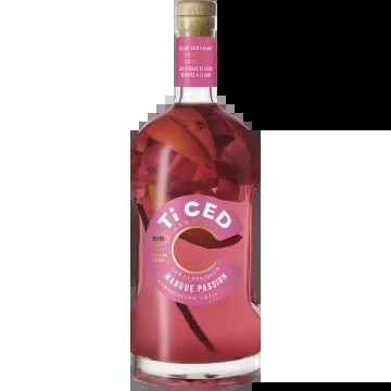 Magnum–Rumarrangé–TiCed–ManguePassion