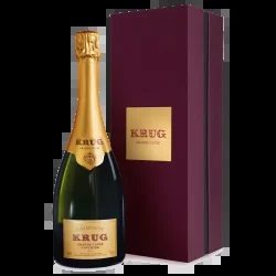 KrugGrandeCuvee172ndEditionNV