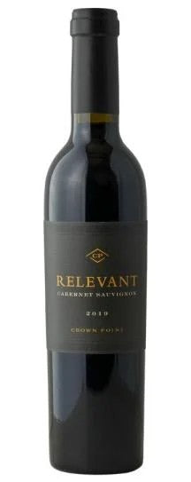 2019RedWinefromSantaYnezValley