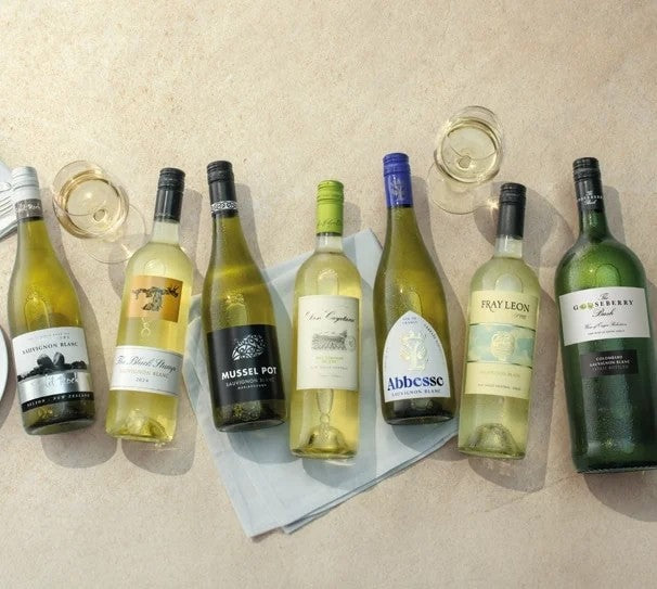 SauvignonBlancShowcase
