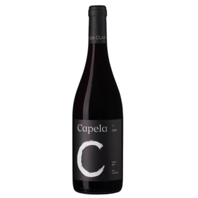 CasaClara,CapelaTrincadeira2018