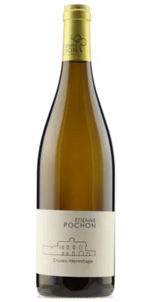 DomainePochonCrozes-HermitageEtiennePochonBlanc,2023