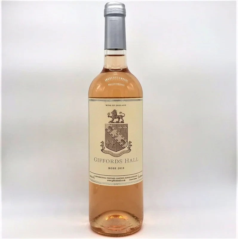 GiffordsHallRosé2019
