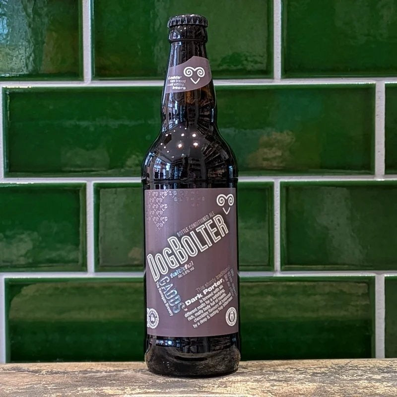 Gadds|Dogbolter:EnglishPorter
