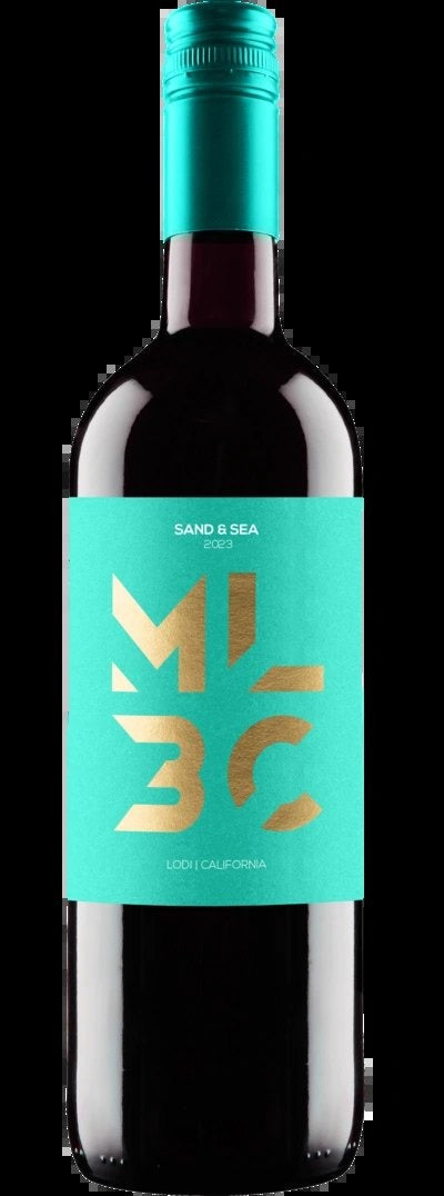 MLBCSand&SeaLodiMalbec2023