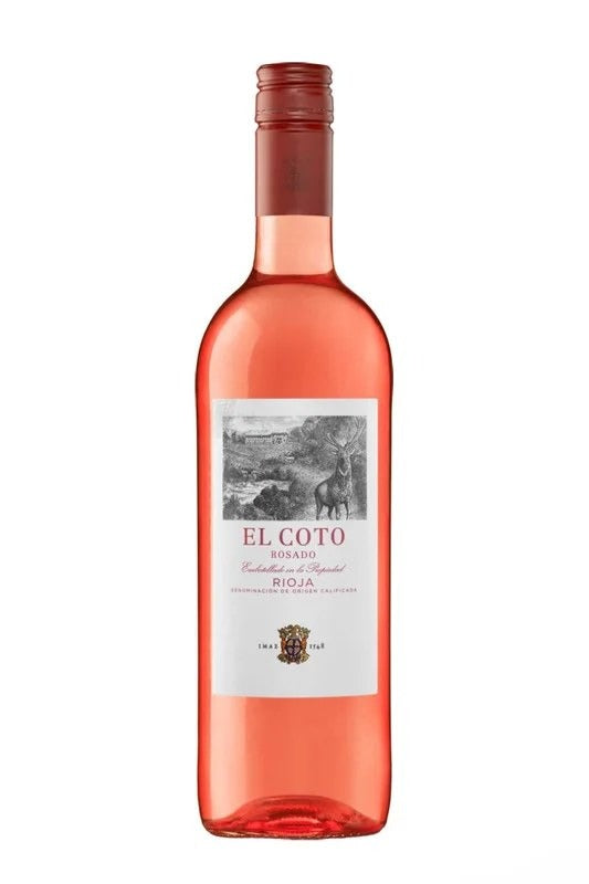 ElCotoRosado(750ml)