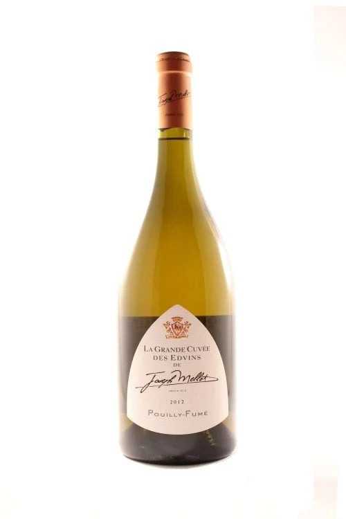 PouillyFumelesGrandsCuveedesEdvinsMellotLoireValleyFrance2012