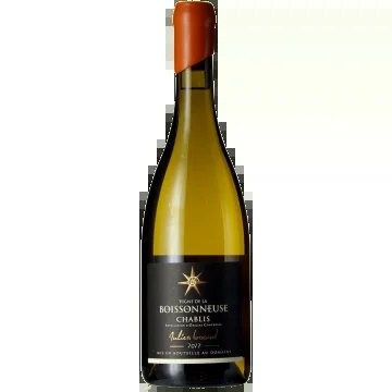 Chablis–VignedelaBoissonneuse2023–Domainedes7Lieux–JulienBrocard