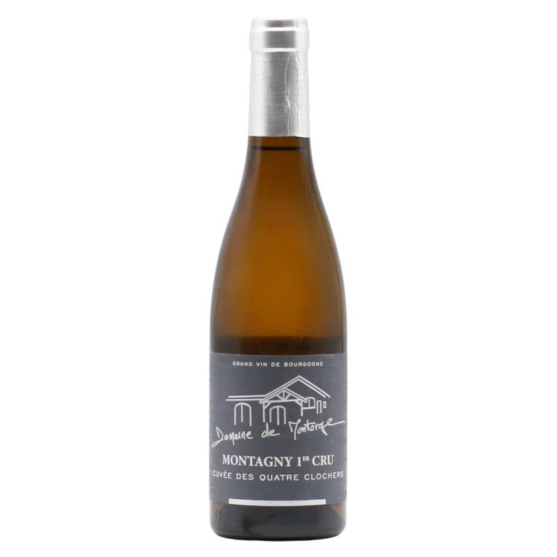 DomainedeMontorgeMontagnyPremierCru2022HALFBottle(37.5cl)