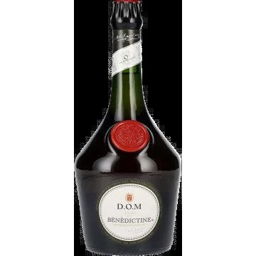 FrenchLiqueur–BénédictineDom