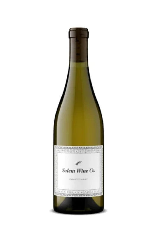 SalemWineCo.Chardonnay2020(750ml)
