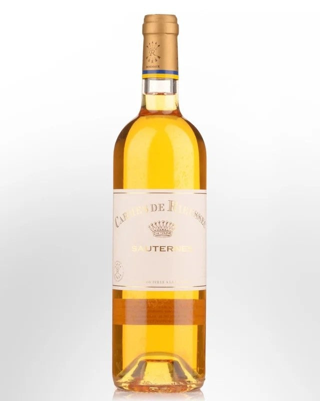2012CarmesdeRieussec