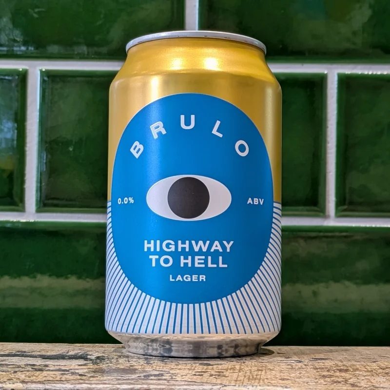 Brulo|HighwayToHell:GermanStyleAFLager