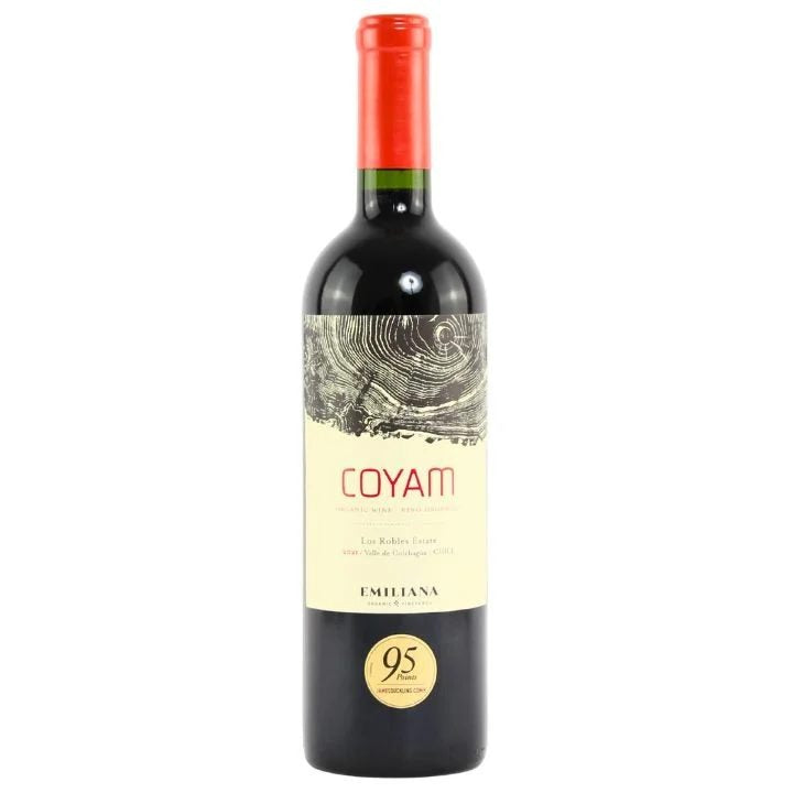 EmilianaCoyam(Organic&Biodynamic)2022