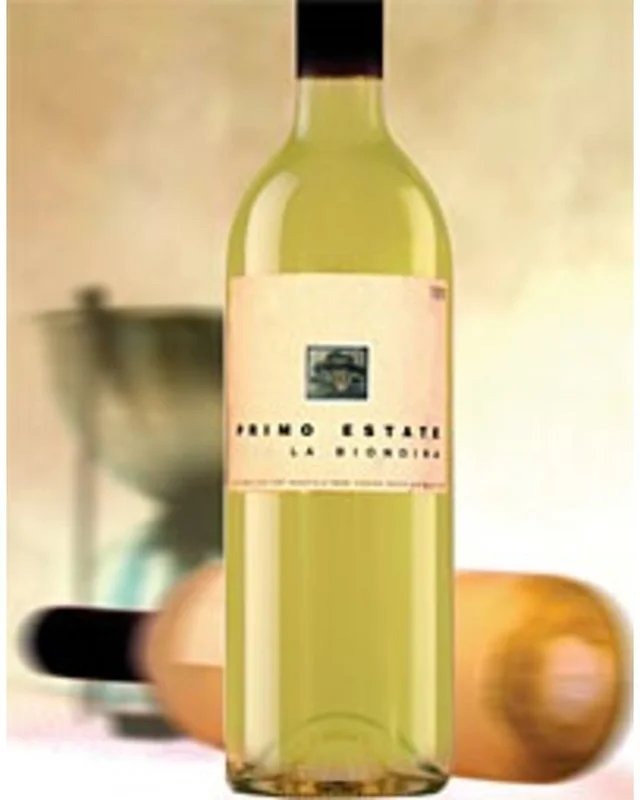 2006PrimoEstateLaBiondinaColombardSauvignonBlanc