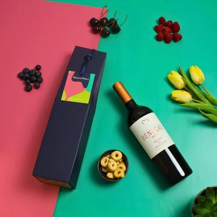 PremiumMalbecRedWineGift