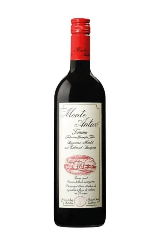 MonteAnticoRossoToscanoIGT2020(750ml)