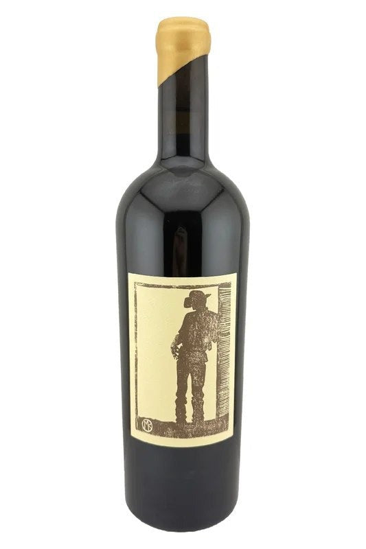 SineQuaNonDistentaIVSyrah2022(750ml)