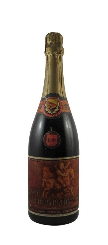 Recioto,1966SparklingWine