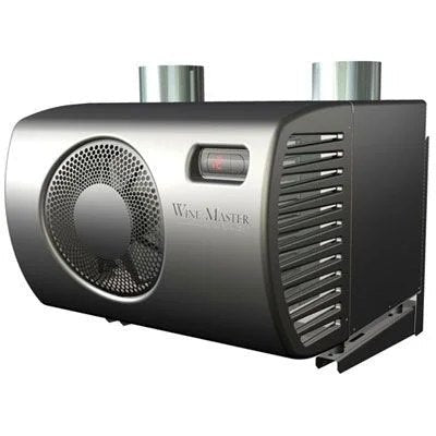 FondisWineCellarAirConditionerUnit–WINEIN25