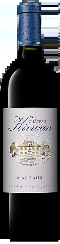 Kirwan3èmeCruClasséMargaux2020