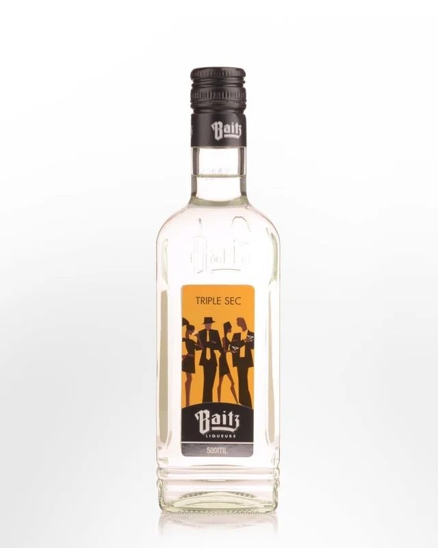 BaitzTripleSecLiqueur(500ml)