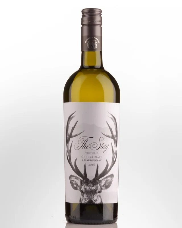 2016TheStagChardonnay