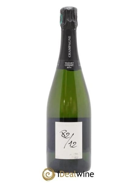 ChampagneSolera82/12VazartCoquart