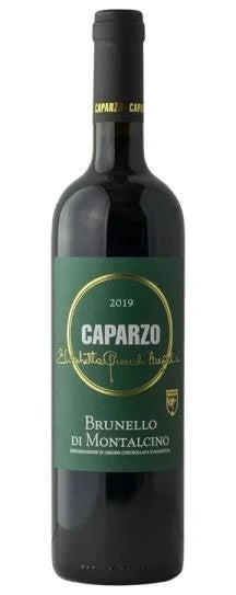 2019SangioveseGrossoWinefromItaly