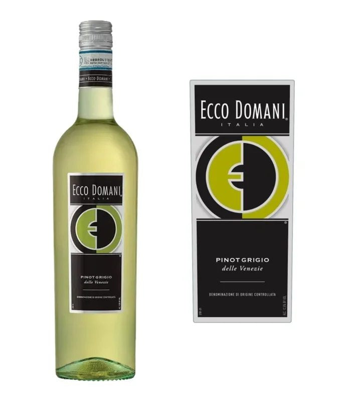 EccoDomaniPinotGrigio2024(750ml)