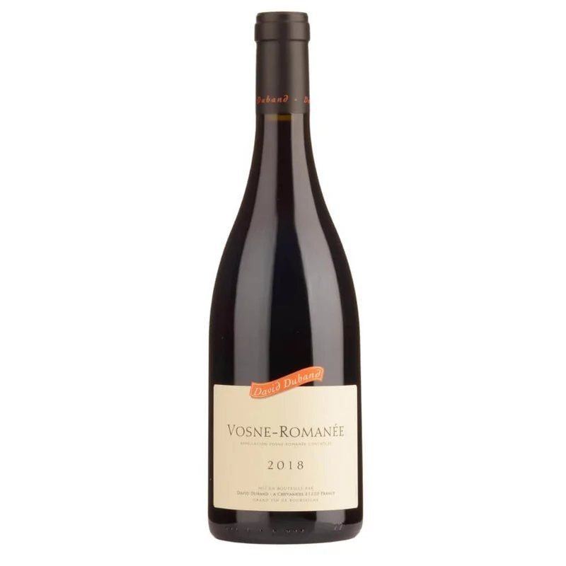 DomaineDuband,VosneRomanee2018