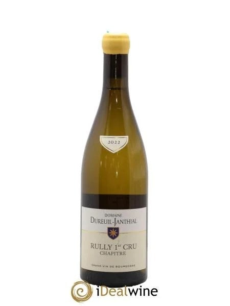 Rully1erCruChapitreVincentDureuil-Janthial2022