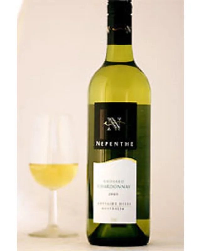 2005NepentheVineyardsUnoakedChardonnay