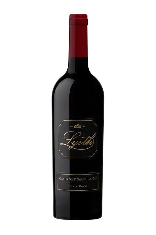 LyethCabernetSauvignon2022(750ml)