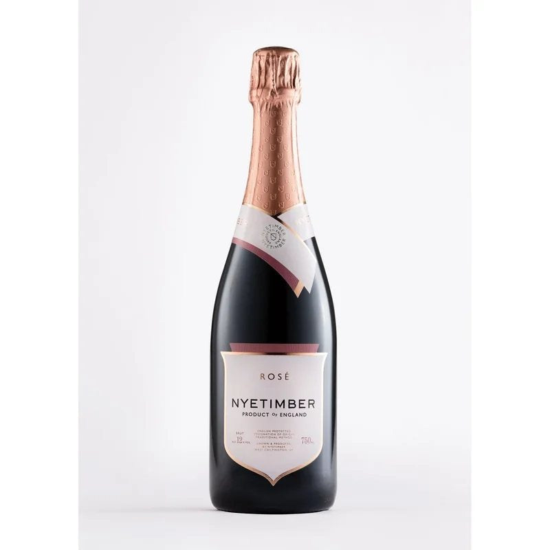 NyetimberRoséNV