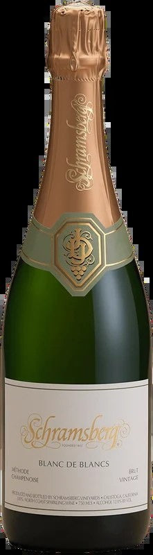SchramsbergBlancdeBlancs