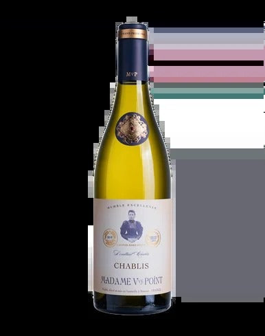 MadameVeuvePointChablis2023