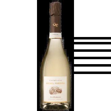ChampagneMichelFurdyna–laRomane–inPresentationCase