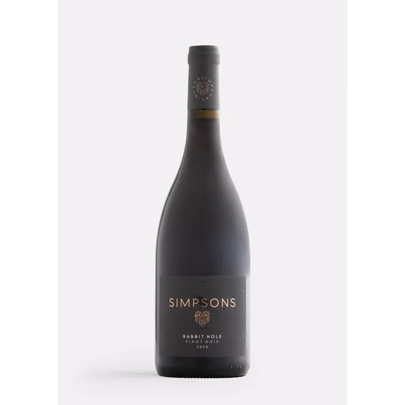 Simpsons’RabbitHolePinotNoir2024