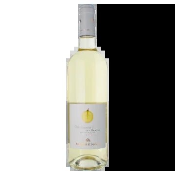Chardonnay–LesGrains2025–Marrenon