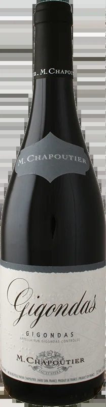 ChapoutierGigondas