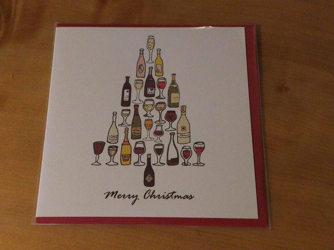 ChristmasCard