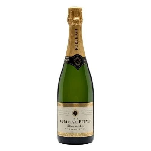 FurleighEstateBlancdeNoirsBrut2010