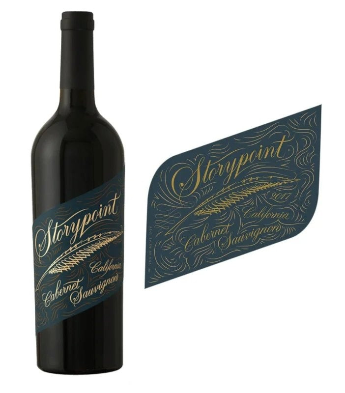 StorypointCabernetSauvignon(750ml)