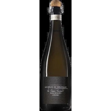 ChampagneleBrundeNeuville–LeCheminEmpreinté–BlancdeBlancs