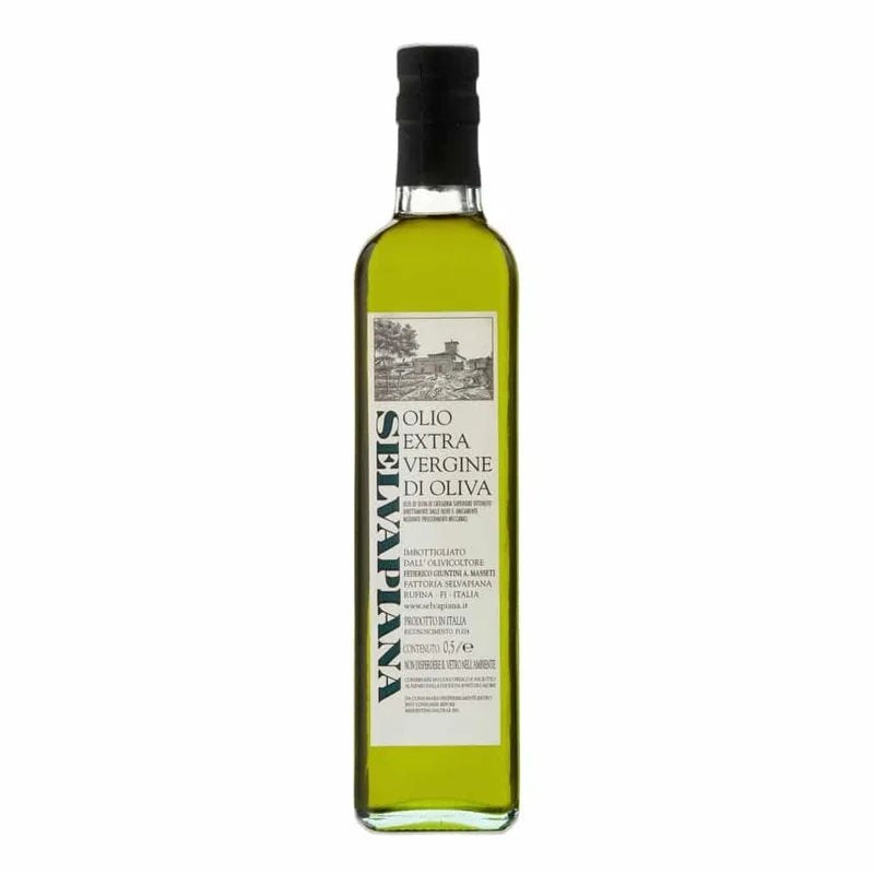 SelvapianaExtraVirginOliveOilâ€?0cl