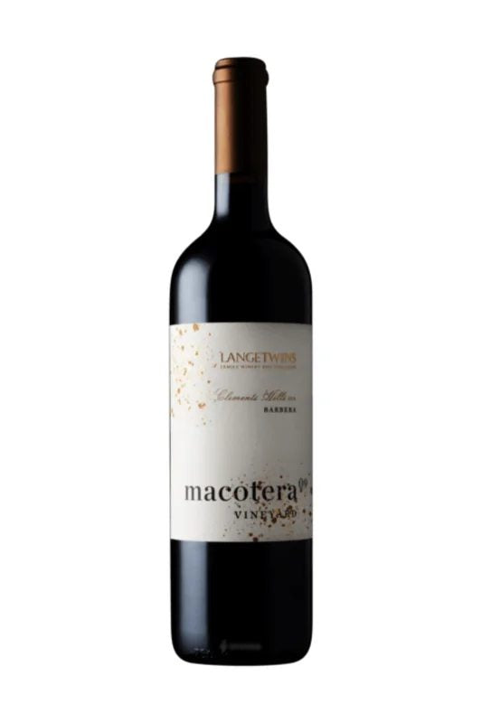LangeTwinsSingleVineyardBarbera2018(750ml)