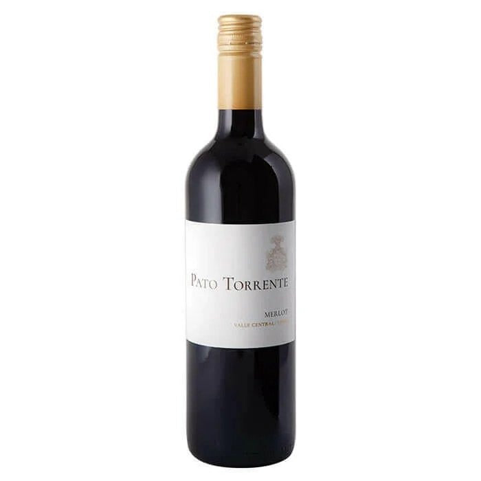 PatoTorrenteMerlot,ValleCentral2024