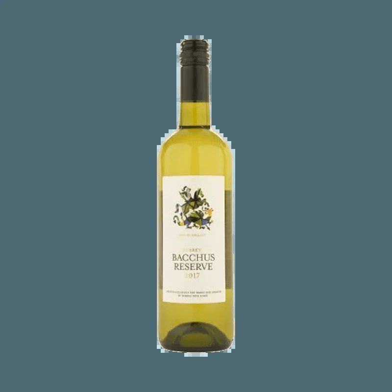 DenbiesWineEstateBacchus2017